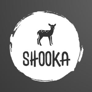 Shooka Audiobooks_ شوکا by Shooka Audiobooks