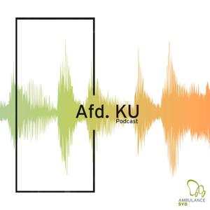 Afd. KU - Ambulance Syd