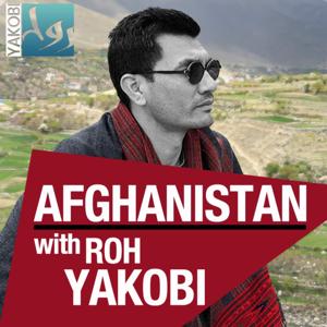 Afghanistan with Roh Yakobi by Roh Yakobi