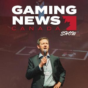 Gaming News Canada Show