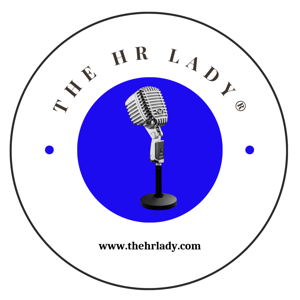 The HR Lady, Podcast