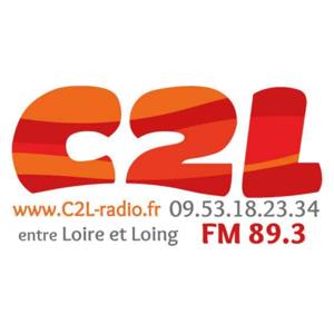 C2L RADIO Des livres et vous by C2L RADIO