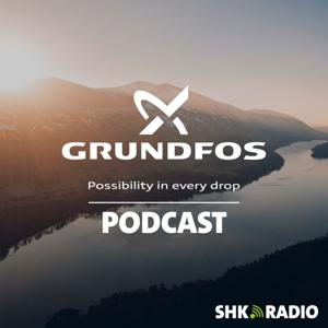 GRUNDFOS x SHK RADIO