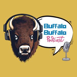 Buffalo Buffalo Podcast