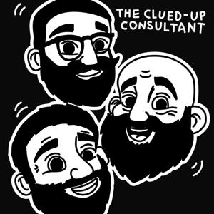 The Clued-Up Consultant