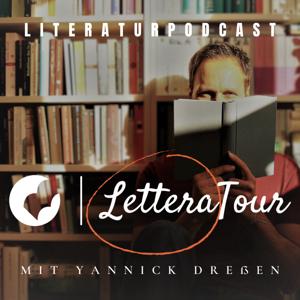 LetteraTour