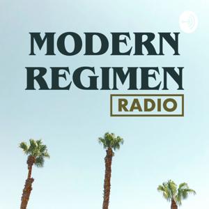 Modern Regimen Radio