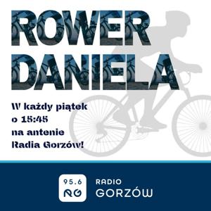 Rower Daniela - Radio Gorzów