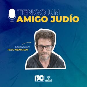 Tengo un amigo judío