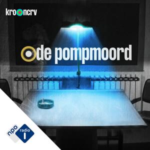 De Pompmoord by NPO Radio 1 / KRO-NCRV