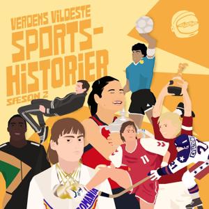 Verdens vildeste sportshistorier