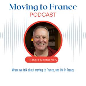 Moving to France