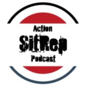 Action SitRep Podcast by Kelsey Nolen