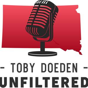 Toby Doeden - Unfiltered by Toby Doeden - Unfiltered