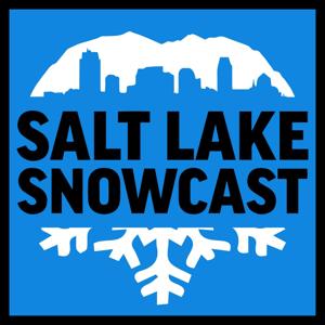 Salt Lake Snowcast