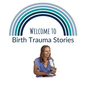 Birth Trauma Stories
(formerly The Twinky Chronicles)