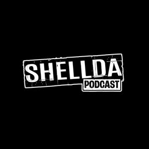 Shellda Podcast by Dan Shelley