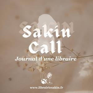 Sakin Call : Journal d'une libraire