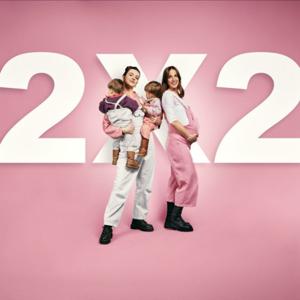 2x2 - Der Zwillingspodcast