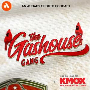 Gashouse Gang by Audacy