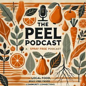 the PEEL Podcast