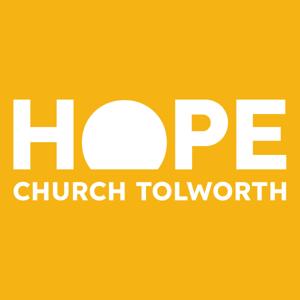 Hope Church Tolworth