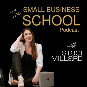 The Small Business School Podcast