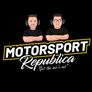 Motorsport Republica by Motorsport Republica