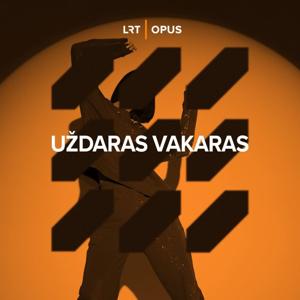 Uždaras vakaras by LRT