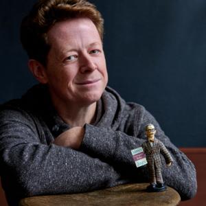 James Joyce's Finnegans Wake