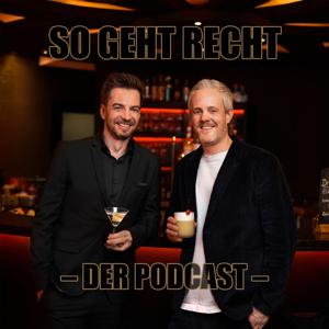 So geht Recht - der Podcast