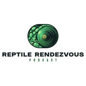 Reptile Rendezvous Podcast