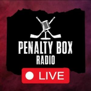 Penalty Box Radio Live! by Penalty Box Radio