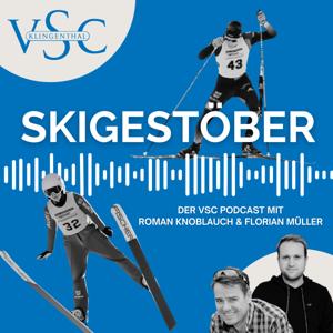 Skigestöber