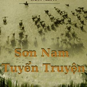 Sơn Nam Tuyển Truyện