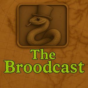 The Broodcast