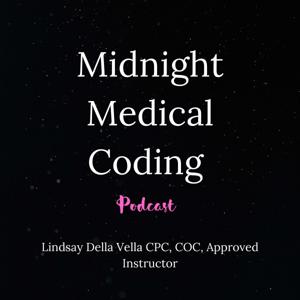 Midnight Medical Coding