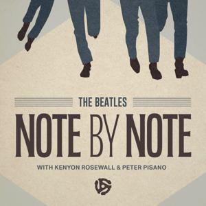 The Beatles: Note By Note