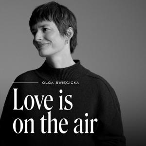 Love is on the air