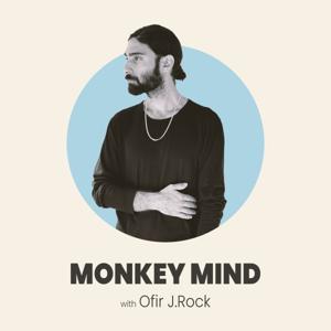 Monkey Mind 🐵 מאנקי מיינד by Ofir J Rock