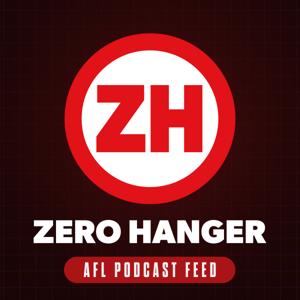 Zero Hanger AFL Podcast
