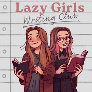 Lazy Girls Writing Club