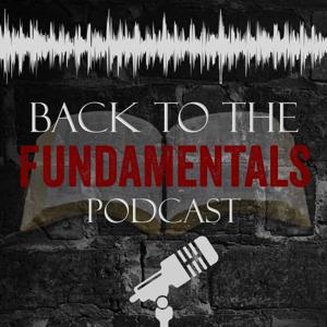 Back to the Fundamentals by Back to the Fundamentals