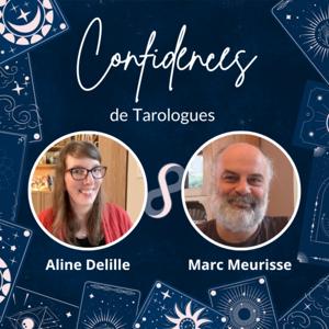 Confidences de Tarologues