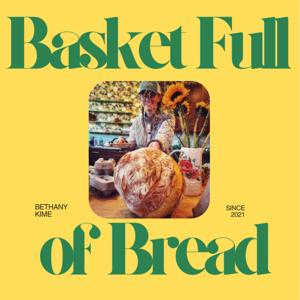 Basket Full of Bread