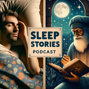 Sleep Story Podcast