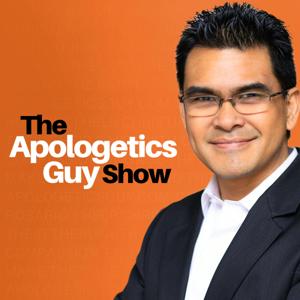 The Apologetics Guy Show - Dr. Mikel Del Rosario by Dr. Mikel Del Rosario