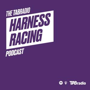 TABradio Harness Racing Podcast by Tab Radio