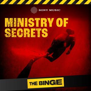 Ministry of Secrets