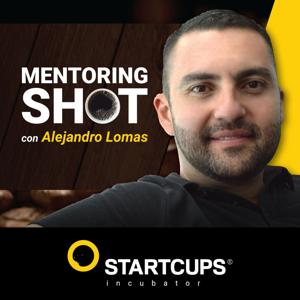 STARTCUPS® Mentoring Shot